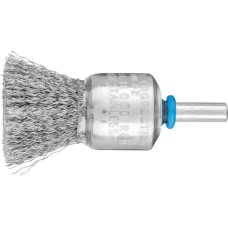 Pferd Šepetys vielinis su koteliu PBU Ino 20x20/6mm 0,2mm, Pferd