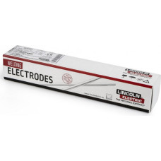 Lincoln Electric Suvirinimo elektrodas Supra 4,0x350mm 4,9kg, Lincoln Electric