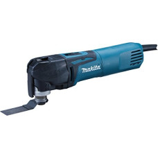 Makita Multifunction Tool TM3010CX4J