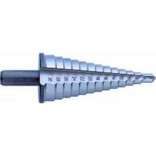 Exact Pakopinis grąžtas HSS 4-12mm, Exact