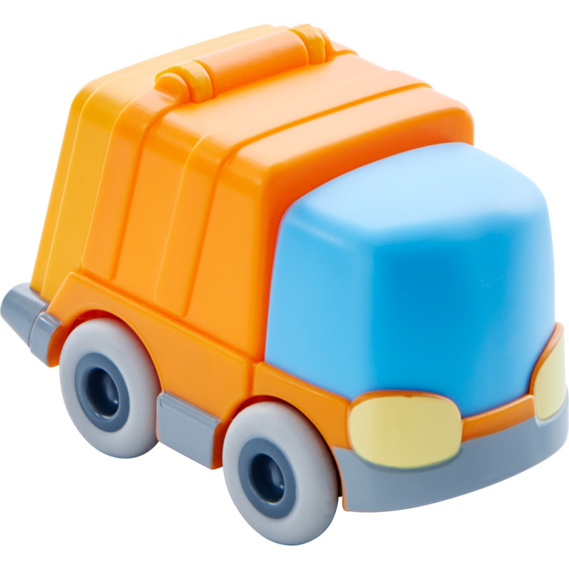 Haba Kullerbü - Garbage Car - 303843