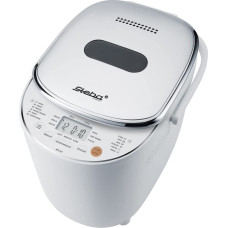 Steba bread maker BM 3 silver / white - 540 W