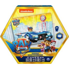 Spinmaster Spin Master PP Movie Line - Signature Pu - 6062722