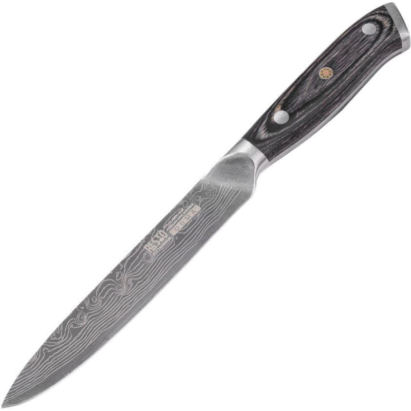 Resto UTILITY KNIFE 13CM/95343 RESTO