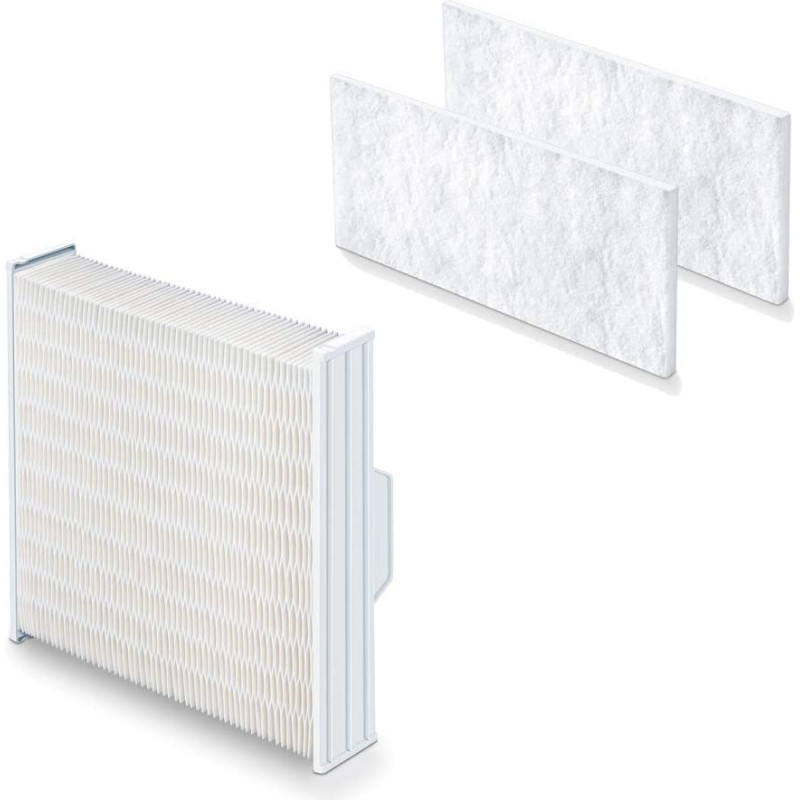 Beurer maremed MK 500 filter set (3 pieces)