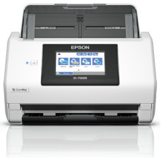 Epson WorkForce DS-790WN, sheet feed scanner (grey, USB, LAN, WLAN)