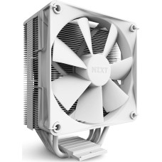 Nzxt T120, CPU cooler (white)