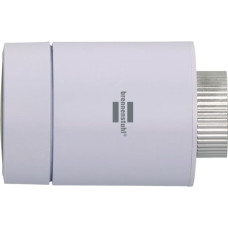 Brennenstuhl Connect Zigbee radiator thermostat, heating thermostat