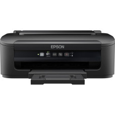 Epson WorkForce WF-2110W, inkjet printer (black, USB, LAN, WLAN)