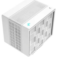 Deepcool ASSASSIN 4S WH, CPU cooler (white)
