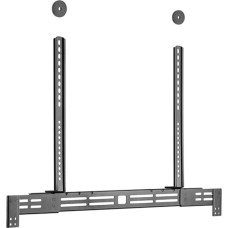 Hagor LS-1 soundbar, holder (black)