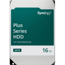 Synology HDD|SYNOLOGY|HAT3310-16T|16TB|SATA 3.0|512 MB|7200 rpm|3,5"|HAT3310-16T
