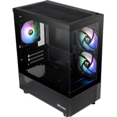 Thermaltake View 170 TG ARGB Black