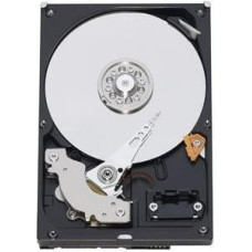 Western Digital HDD|WESTERN DIGITAL|Blue|1TB|SATA 3.0|64 MB|5400 rpm|3,5"|WD10EARZ