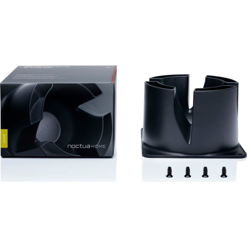 Noctua NV-AA1-12 Airflow Amplifier (black)