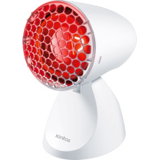 Beurer Sanitas SIL 06 , infrared lamp (white)