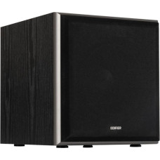 Edifier T5 Active Subwoofer, Speaker (black)