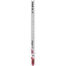 Bosch HCS jigsaw blade Clean for PVC T302H - 3-pack - 2608667447