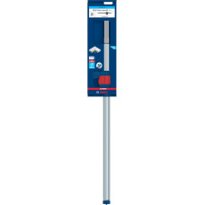 Bosch Expert hammer drill SDS Clean max-8X set, 25mm (working length 400mm, suction drill including suction connection)