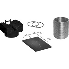 Neff standard recirculation set Z51GIU1X3, conversion kit