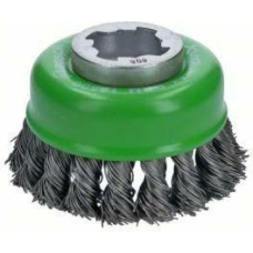 Bosch 75MM X-LOCK GARNK BRUSH