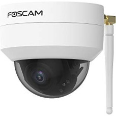 Foscam D4Z, surveillance camera