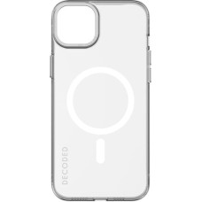 Decoded Recycled Plastic Backcover iP 15 Plus Transparant