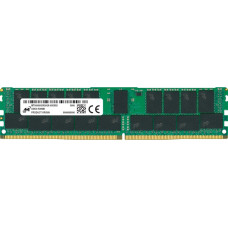 Micron 32GB DDR4-3200 RDIMM 1Rx4 CL22