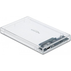 Delock external enclosure for 2.5 