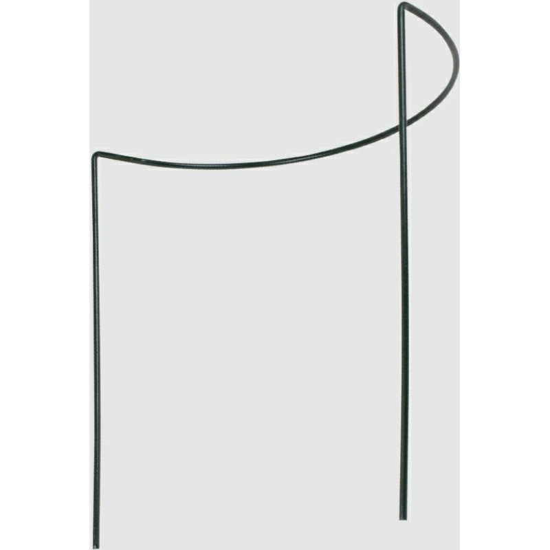 Greenmill PODPORA DO PNĄCZY 35 x 35cm PÓŁOKRĄGŁA