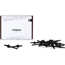 Noctua NA-SAV2 chromax black
