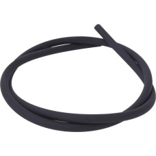 Alphacool tube AlphaTube TPV 16/10 - Black Matte 3.3m (10ft) retail box 330cm