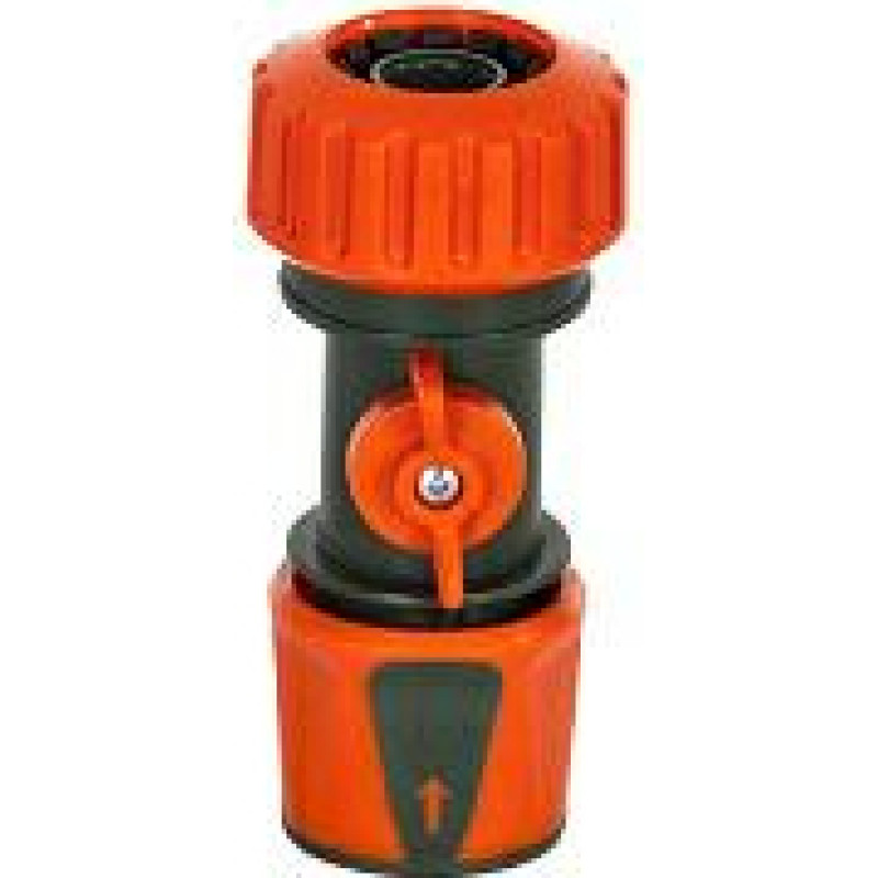 Ramp SZYBKOZŁĄCZE DO WĘŻA OGRODOWEGO  3/4