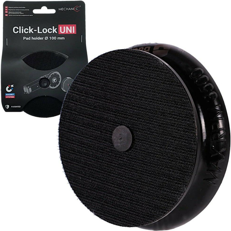 Distar MAGNETYCZNY UCHWYT CLICK-LOCK UNI