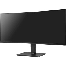 LG 35BN77CP-B.AEU kompiuterio monitorius 88,9 cm (35