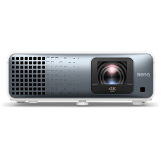 Benq TK710STi Standartinio nuotolio projektorius 3200 ANSI lumens DLP UHD 4K (3840x2160) 3D Juoda, Balta