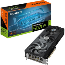 Gigabyte VGA PCIE16 RTX5070TI 16GB/GV-N507TEAGLE OC-16GD GIGABYTE