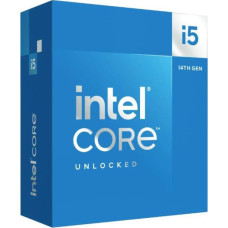 Intel CPU|INTEL|Desktop|Core i5|i5-14400F|Raptor Lake|2500 MHz|Cores 10|20MB|Socket LGA1700|65 Watts|BOX|BX8071514400FSRN3R