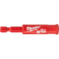 Milwaukee KORONA DIAMENTOWA HEX 12mm