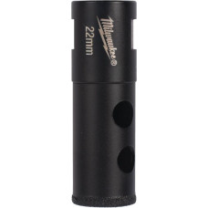 Milwaukee KORONA DIAMENTOWA M14  22mm