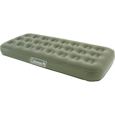 Coleman Maxi Comfort Bed Single 2000039166, camping air bed (olive green)