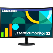Samsung S36GD kompiuterio monitorius 68,6 cm (27