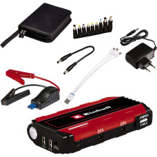 Einhell Jump-Start - Power Bank CE-JS 12 - 1091521