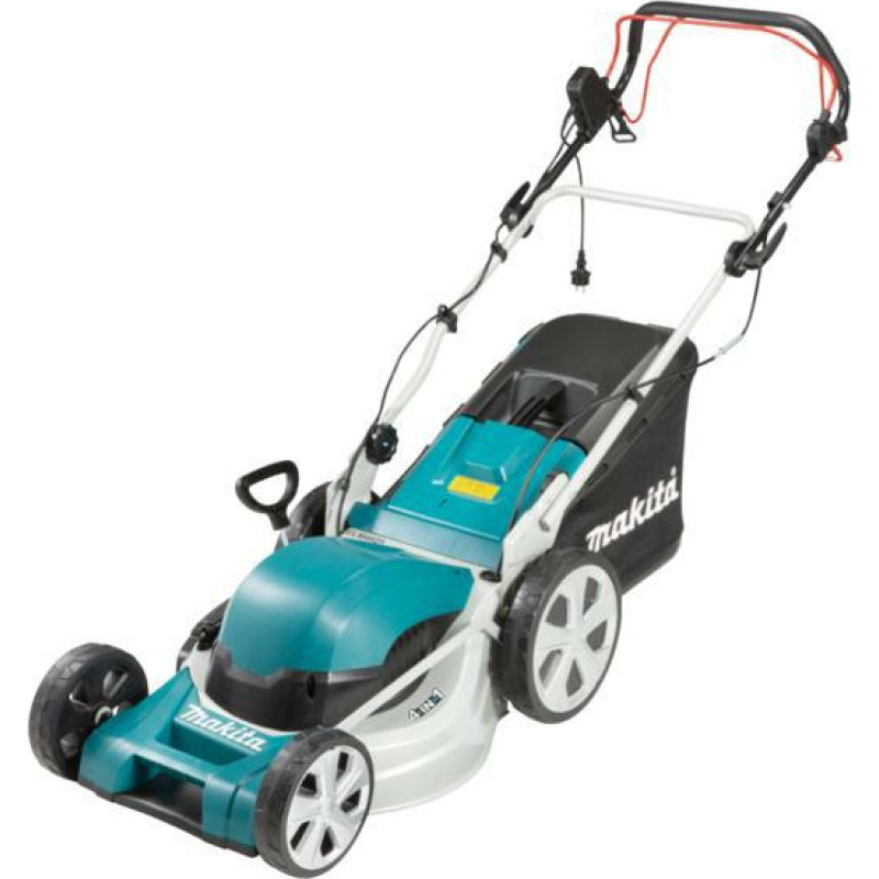 Makita KOSIARKA ELEKTRYCZNA Z NAPĘDEM 1800W 46cm  ELM4621
