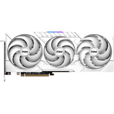 Sapphire Graphics Card|SAPPHIRE|AMD Radeon RX 9070|16 GB|GDDR6|256 bit|PCIE 5.0 16x|Triple slot Fansink|2xHDMI|2xDisplayPort|11349-02-20G