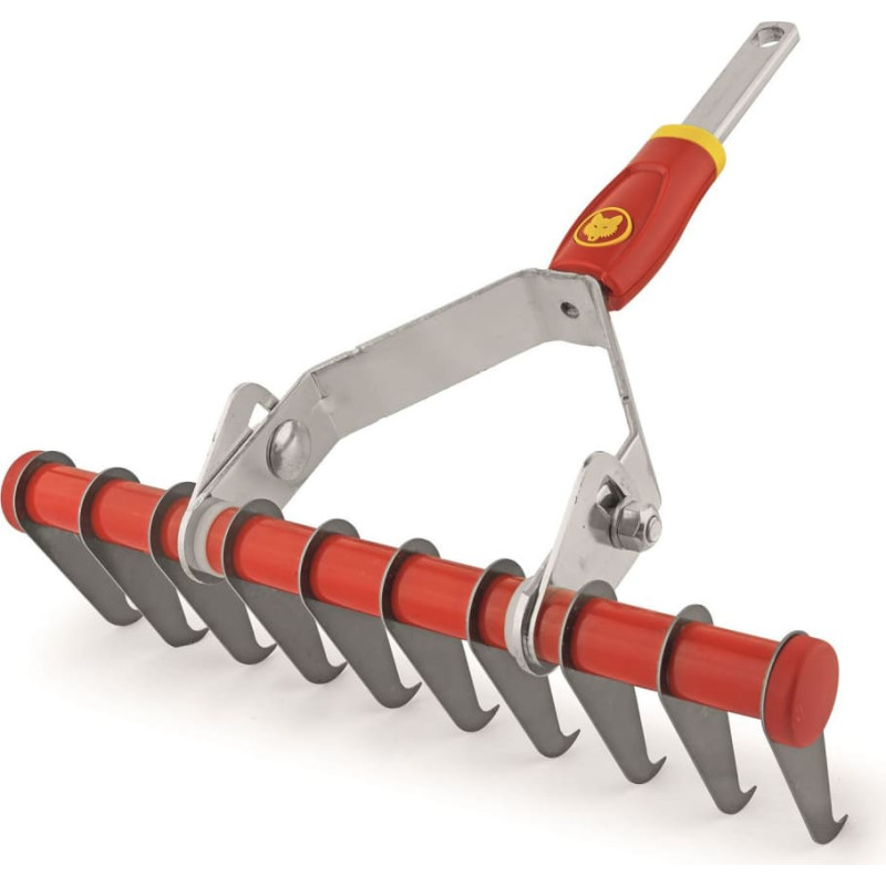 Wolf-Garten UG-M 3 Skarifikuojantis grėblys Multi Star, Wolf Garten