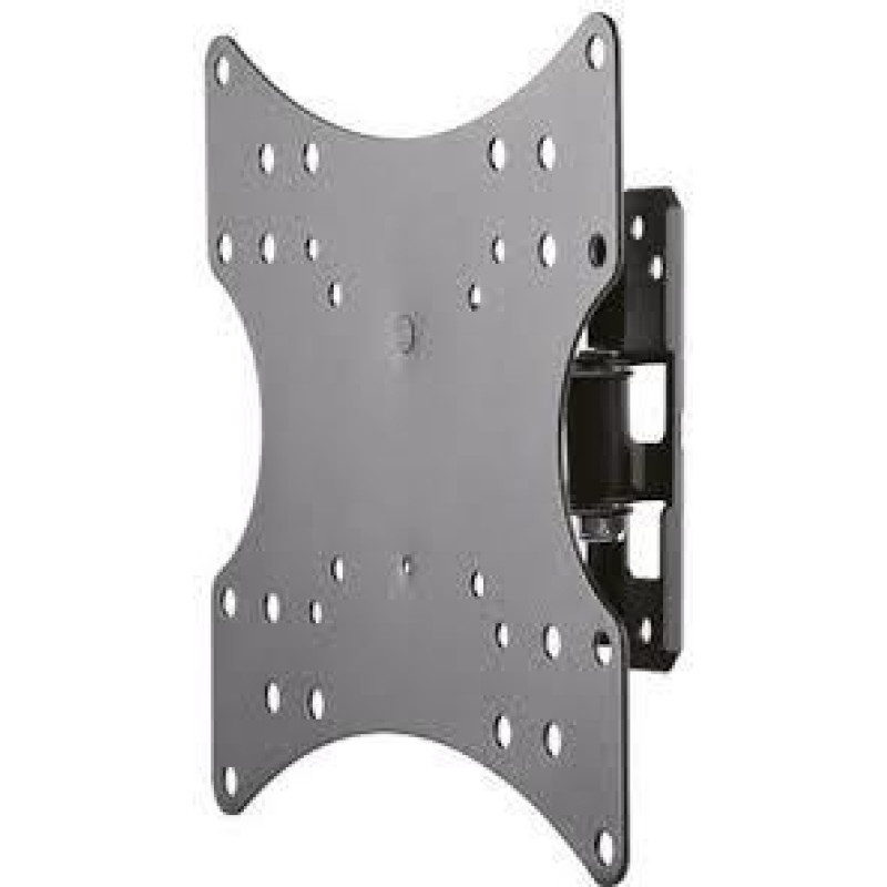 Neomounts TV SET ACC WALL MOUNT BLACK/FPMA-W115BLACK NEOMOUNTS