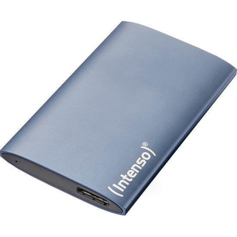 Intenso External SSD|INTENSO|1TB|USB 3.2|3823465