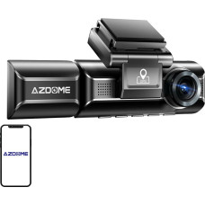 Azdome M550 Max 4K Car Camera