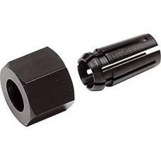 Makita TULEJA ZACISKOWA (Z NAKRĘTKĄ) 6mm GD0800/GD0810C